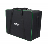 LedGo D600 fresnel kit Carry Case